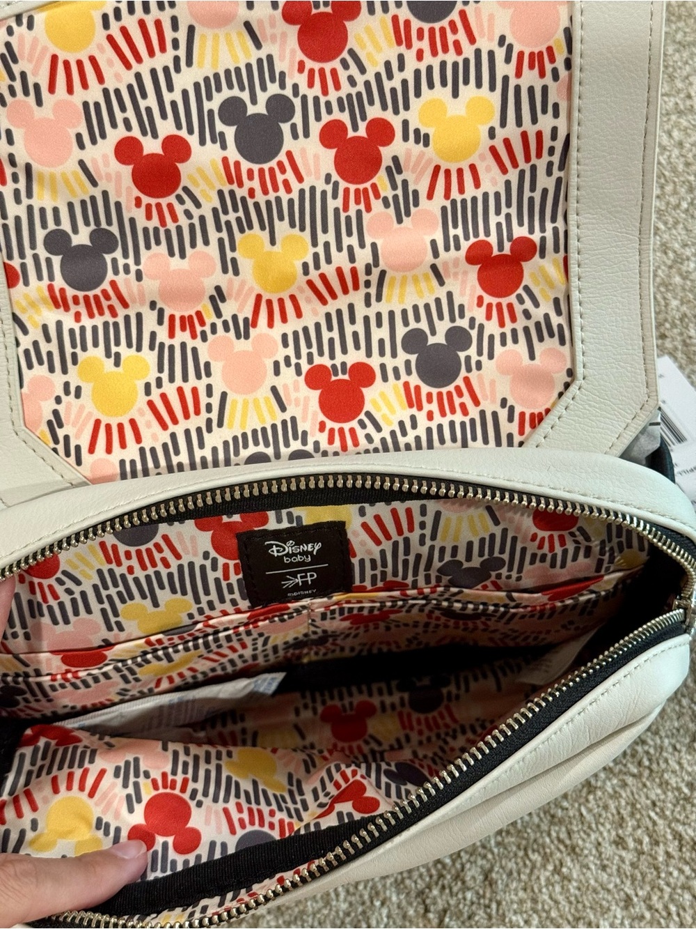 Retired Freshly Picked x Disney Mickey Mania Classic Park Pack - Picture 9 of 13